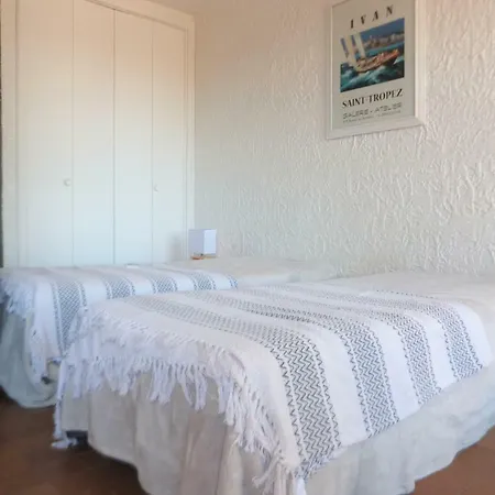 Marcogal Apartment *